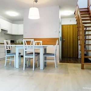 Apartament Nad łomnicą, Karpacz
