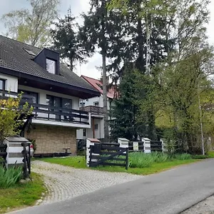 Kwatera prywatna Agata, Karpacz