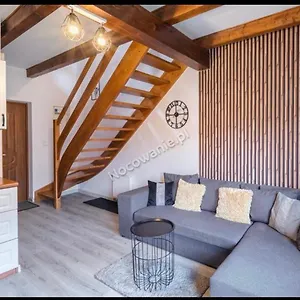 Apartament Przy Deptaku, Karpacz
