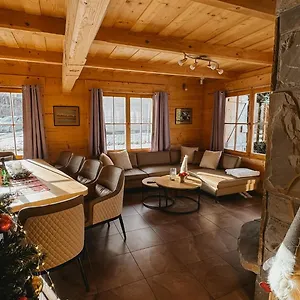 Dom wakacyjny Wald, Karpacz