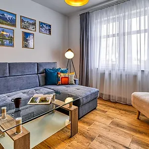 Apartament Sun&snow Sucha, Karpacz