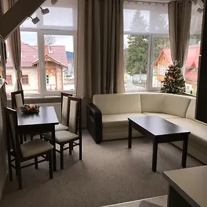 Apartament Kostka, Karpacz