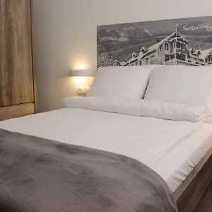Apartament Nowe Cmk, Karpacz