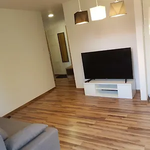 Apartament Nad łomnicą, Karpacz