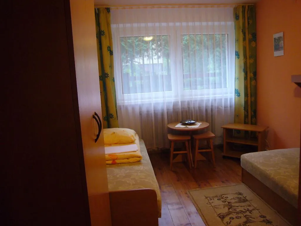 Willa Perla Apartament Karpacz Kwatera prywatna