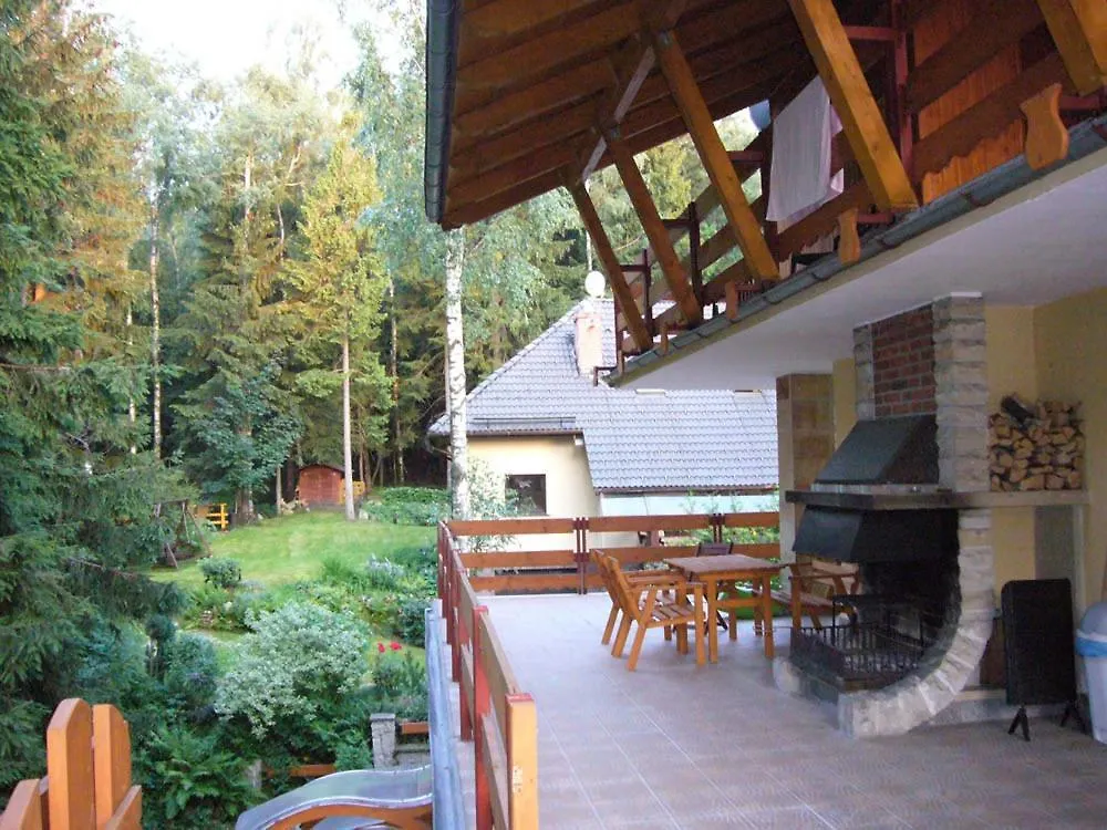 Kwatera prywatna Willa Perla Apartament Karpacz