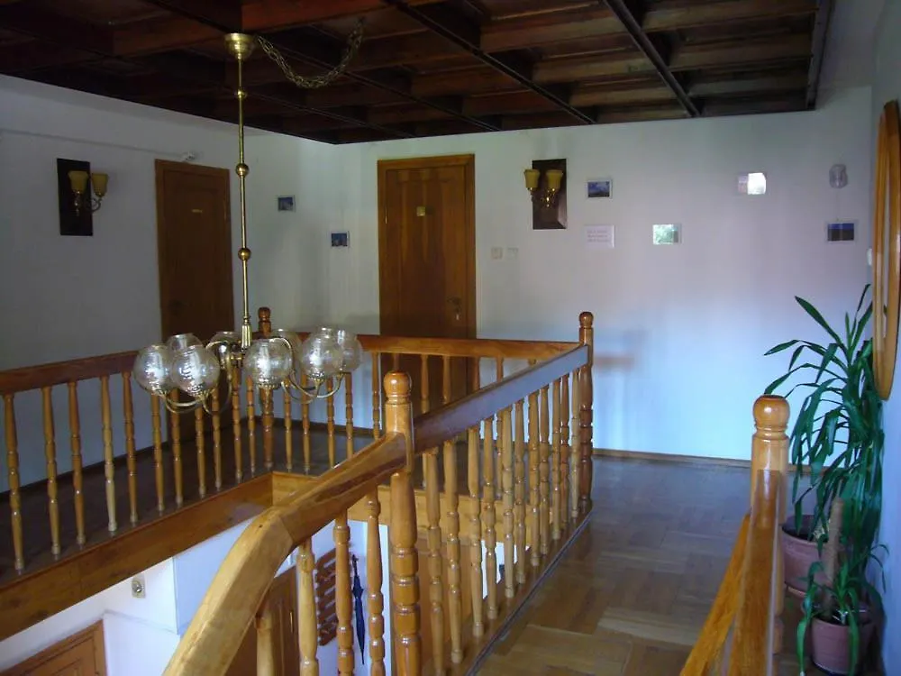 Willa Perla Apartament Karpacz Polska